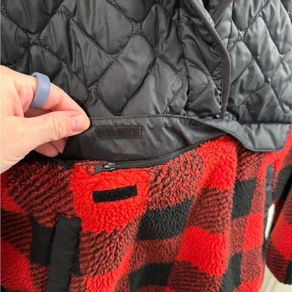 XL Columbia fleece - Picture 8 of 9